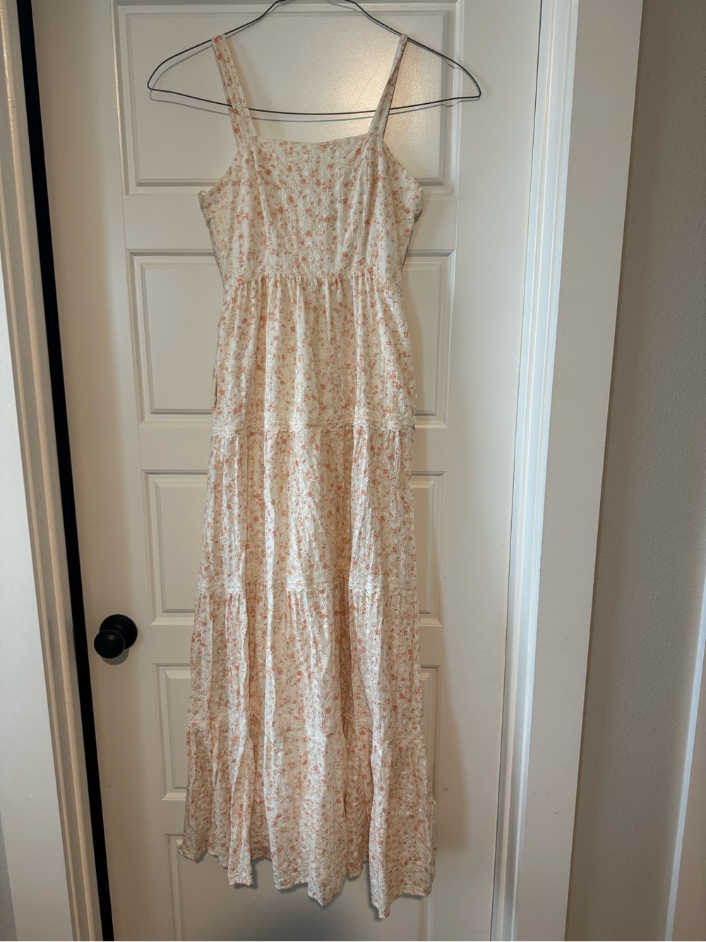 Aura Maxi Dress
